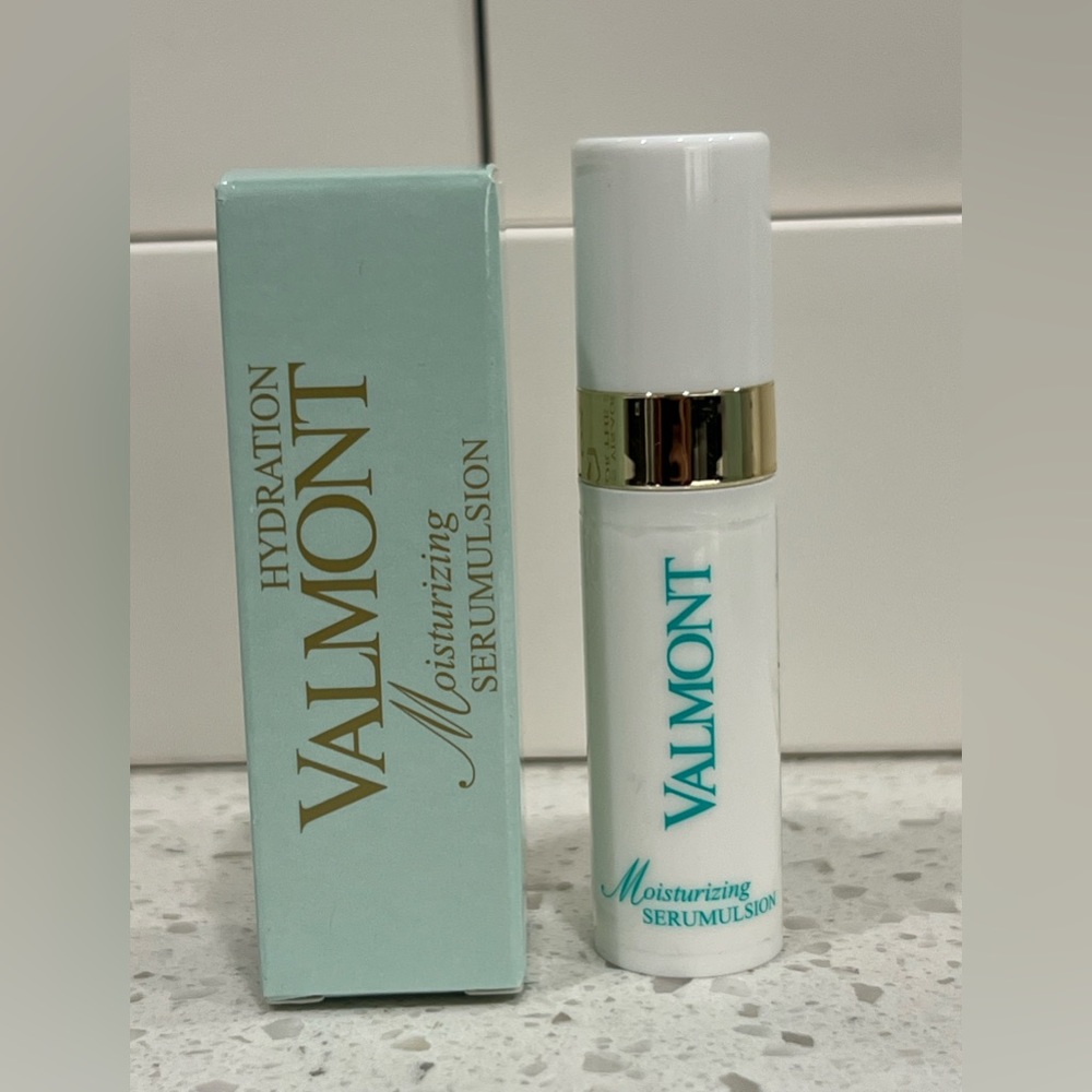 Valmont serumulsion